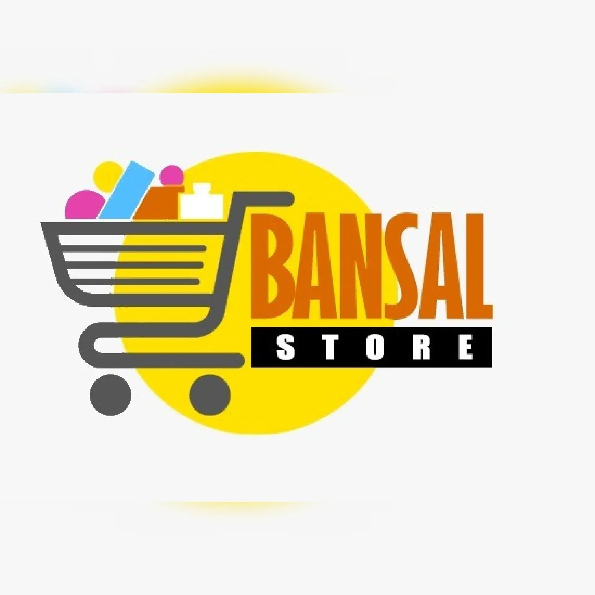 store logo